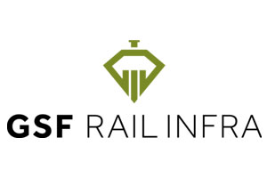 GSF RAIL INFRA GmbH