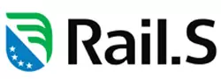 Logo Rail.S