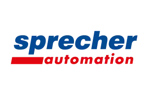Sprecher automation